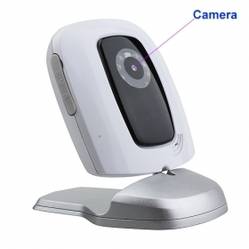 3g Wireless Remote Spy Video Camera in Mumbai